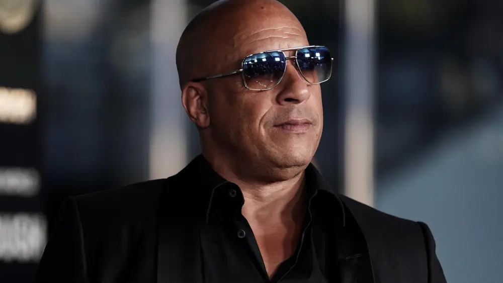 Vin Diesel acusado de supuesta violencia sexual