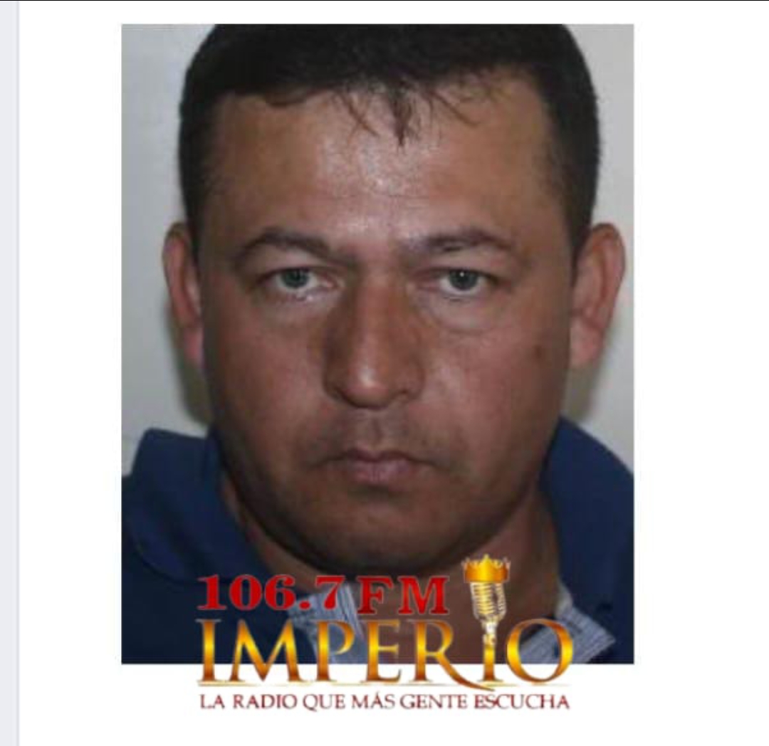 Asesinan a cuñado de Marcio Sánchez