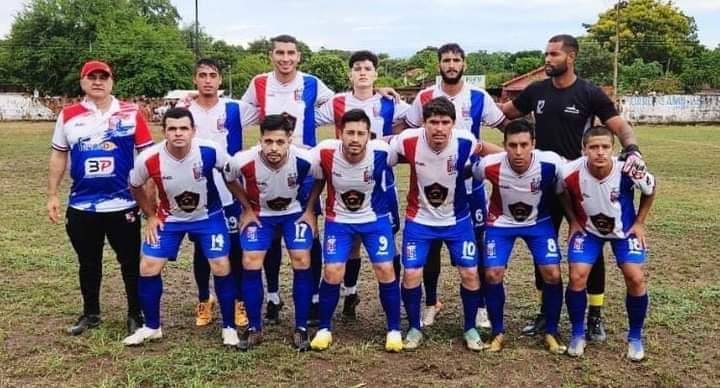 Primero de Marzo debutó con victoria en la Pre Copa Paraguay 2024