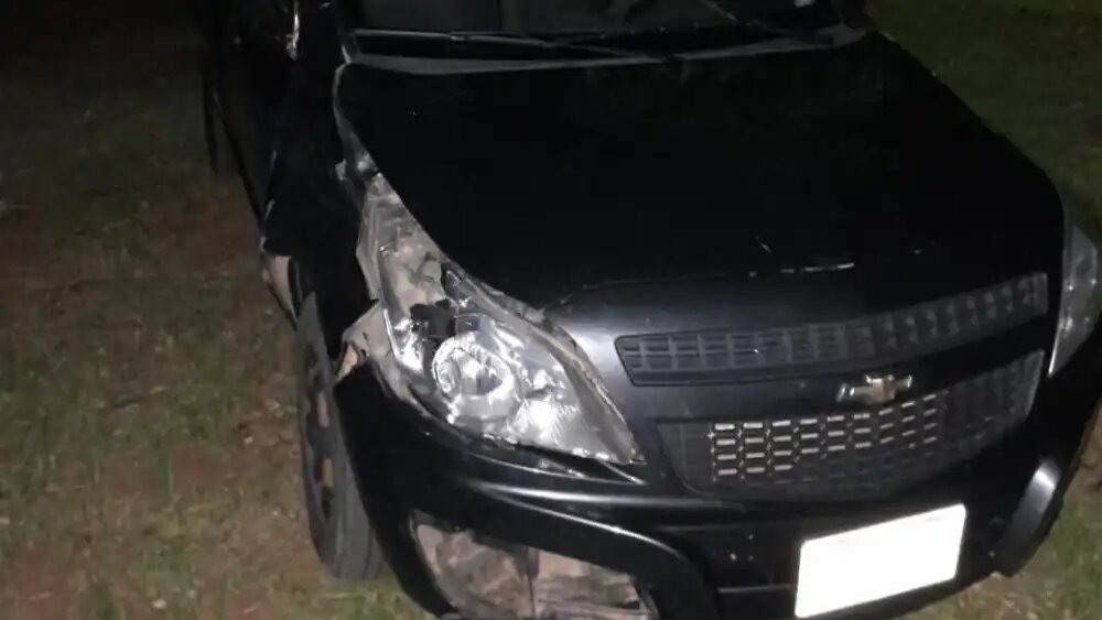 Accidente de tránsito en Arroyito: mujer fallece tras ser impactada por una camioneta