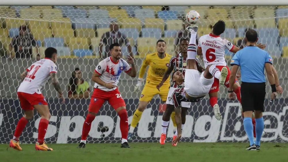Cerro cae en Río y jugará su clasificación en la última jornada