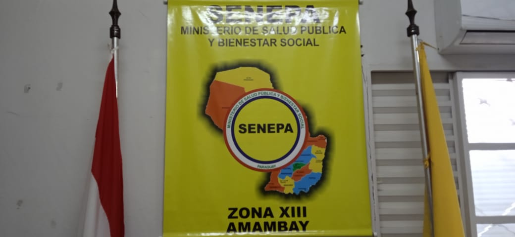 SENEPA realizará minga ambiental con estudiantes de Medicina en Zanja Pytã